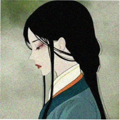 漩涡博人 角色头像