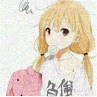 宇智波佐助 角色头像